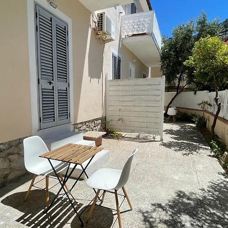 Hotel L'Ogliera Pomonte Kültér fotó
