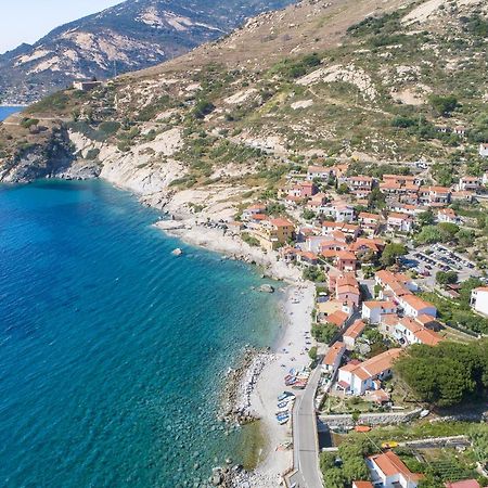 Hotel L'Ogliera Pomonte Kültér fotó