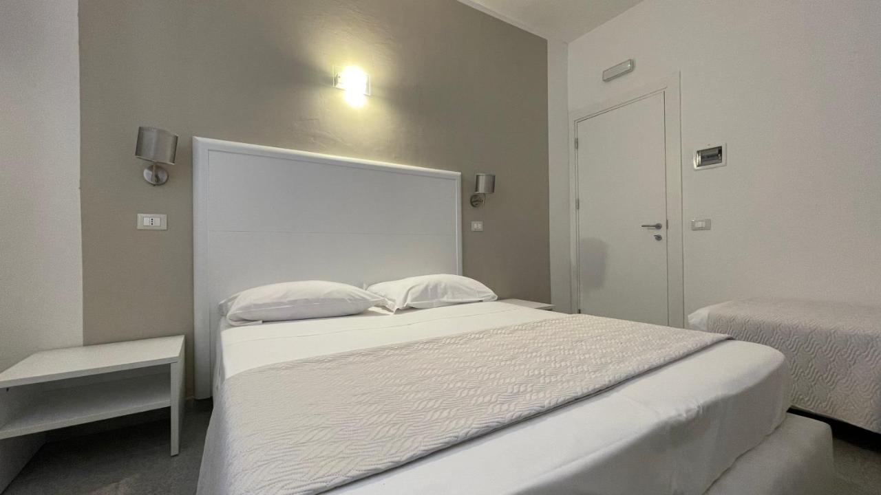 Hotel L'Ogliera Pomonte Kültér fotó