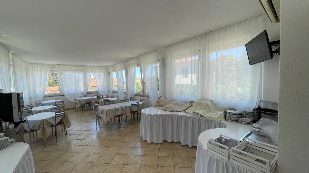Hotel L'Ogliera Pomonte Kültér fotó