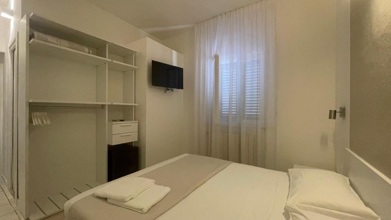 Hotel L'Ogliera Pomonte Kültér fotó
