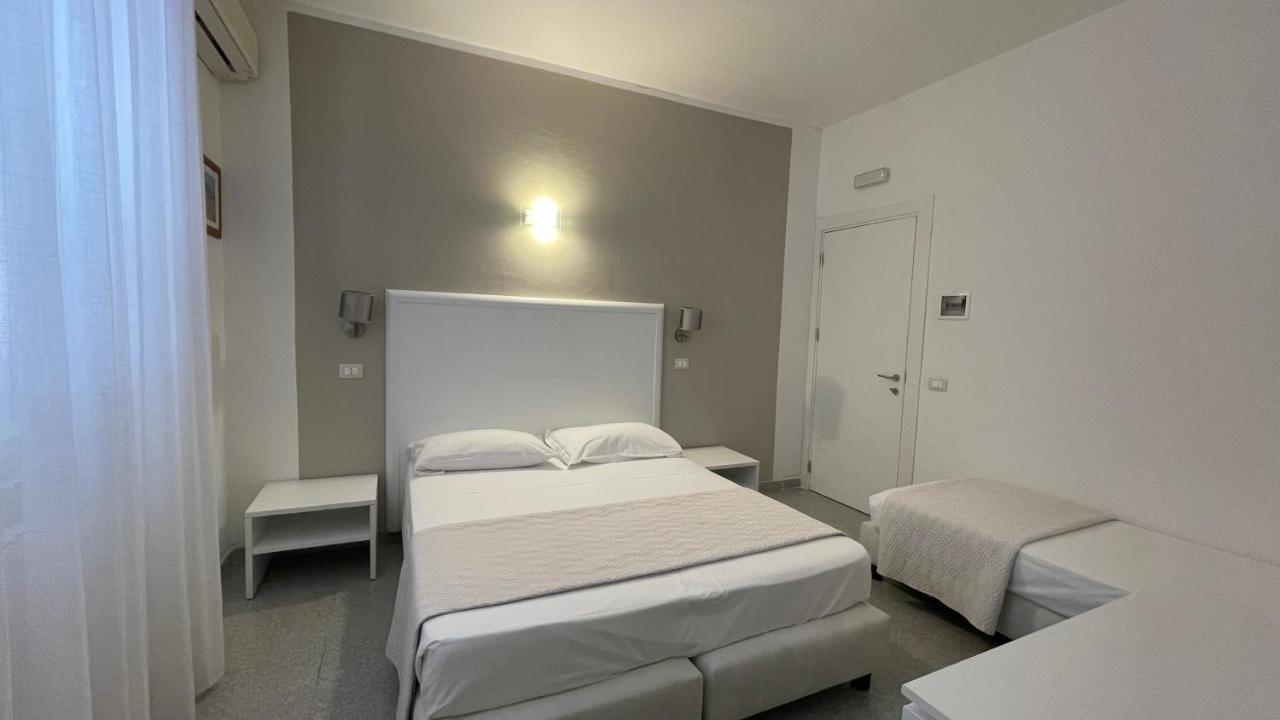 Hotel L'Ogliera Pomonte Kültér fotó