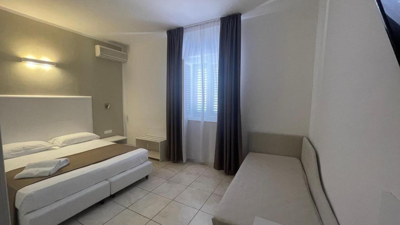 Hotel L'Ogliera Pomonte Kültér fotó
