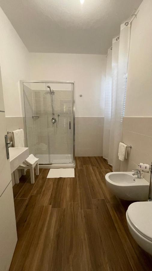 Hotel L'Ogliera Pomonte Kültér fotó