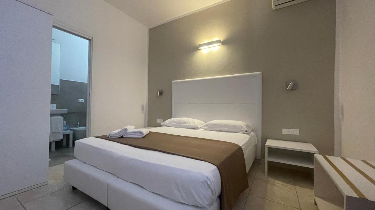 Hotel L'Ogliera Pomonte Kültér fotó