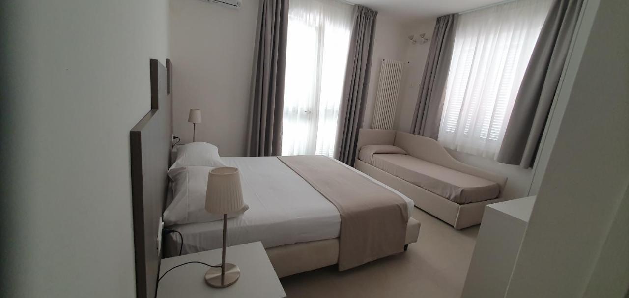 Hotel L'Ogliera Pomonte Kültér fotó
