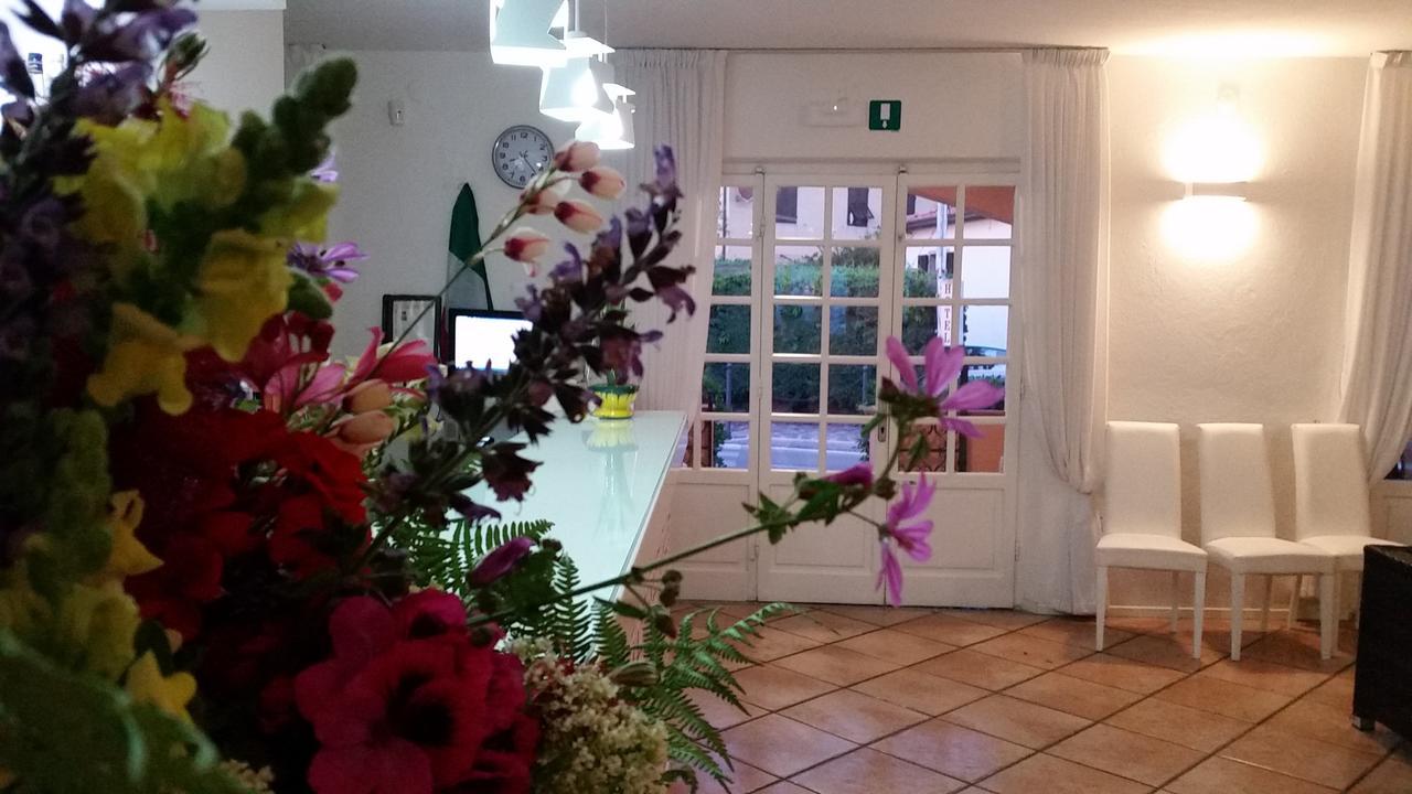 Hotel L'Ogliera Pomonte Kültér fotó