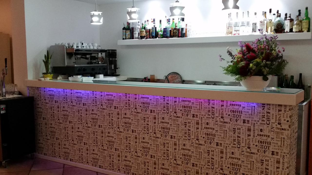 Hotel L'Ogliera Pomonte Kültér fotó