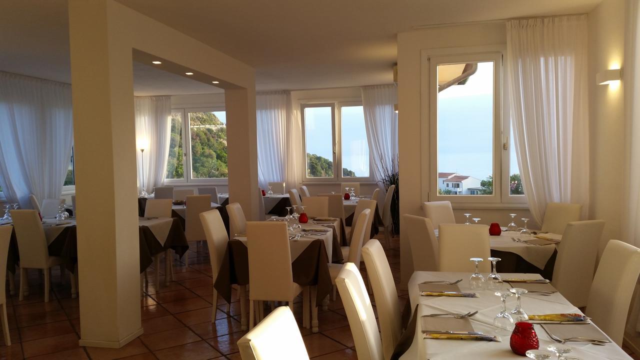 Hotel L'Ogliera Pomonte Kültér fotó