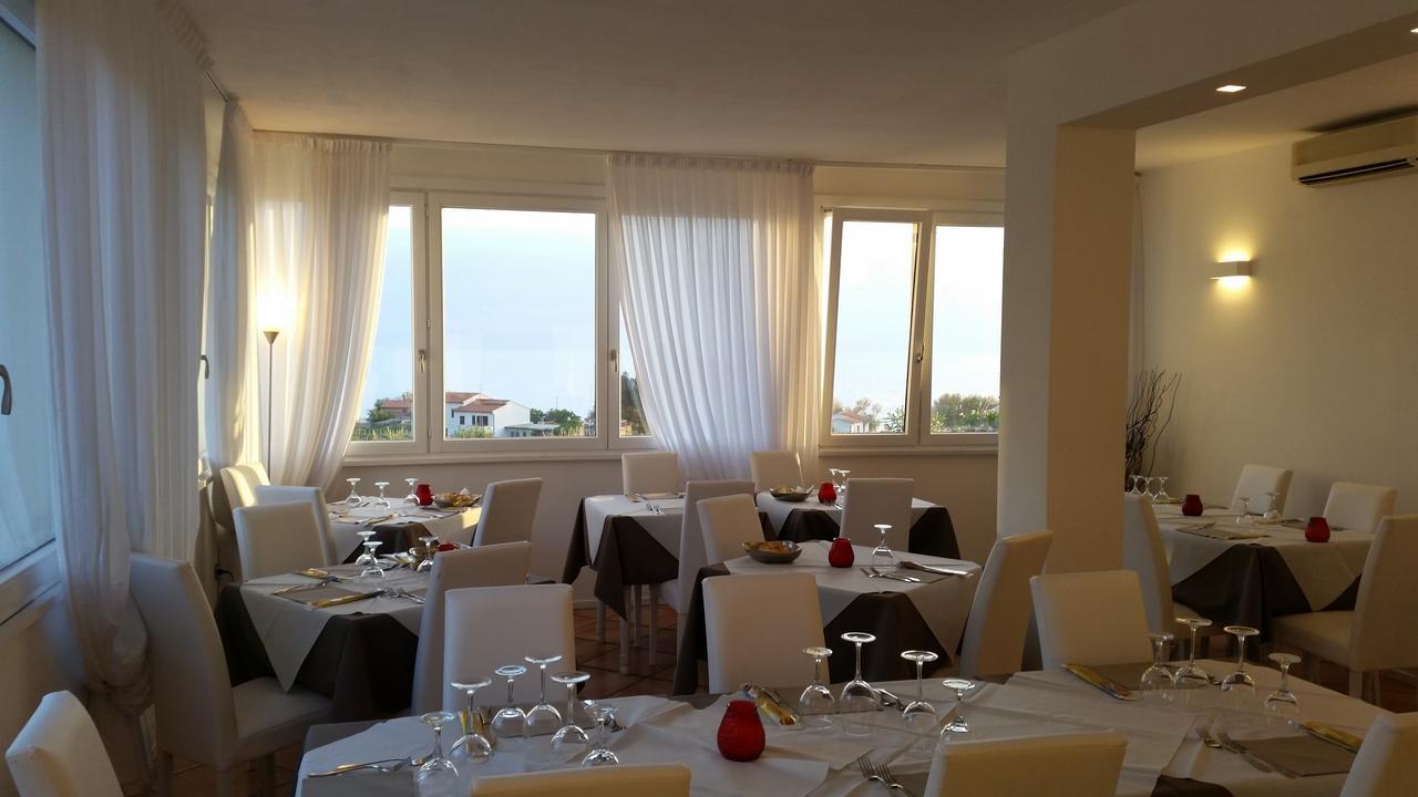 Hotel L'Ogliera Pomonte Kültér fotó