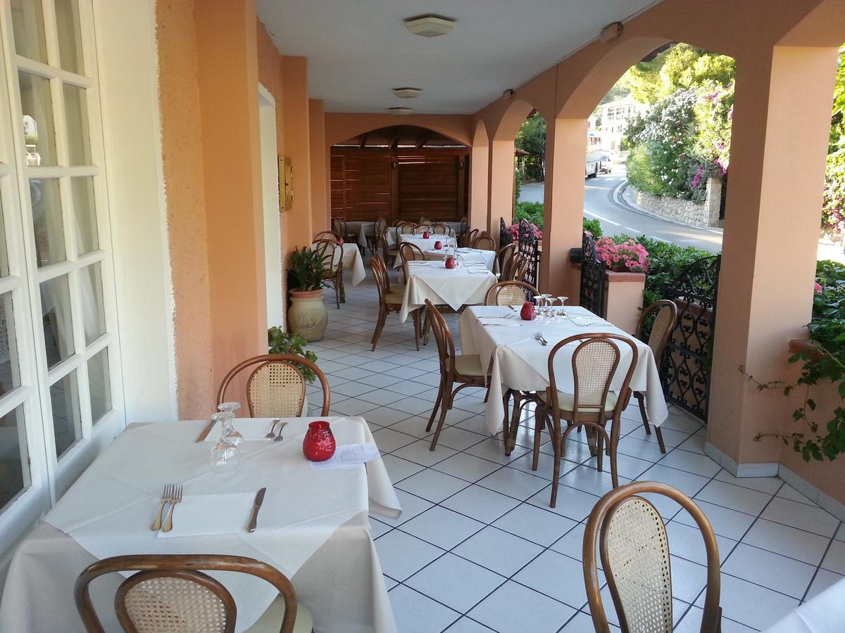 Hotel L'Ogliera Pomonte Kültér fotó