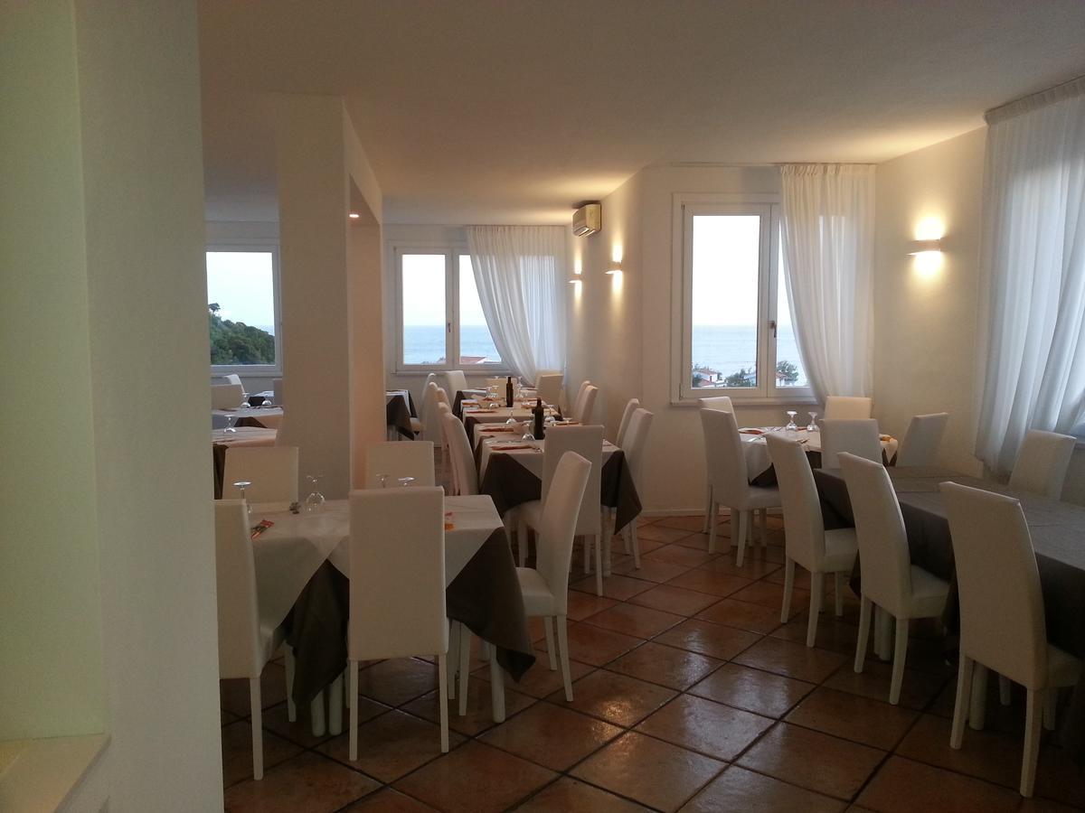 Hotel L'Ogliera Pomonte Kültér fotó