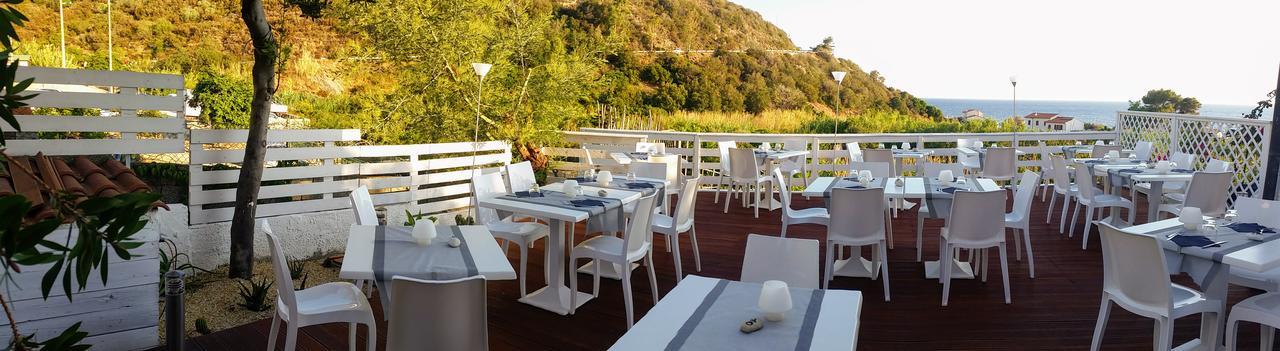 Hotel L'Ogliera Pomonte Kültér fotó