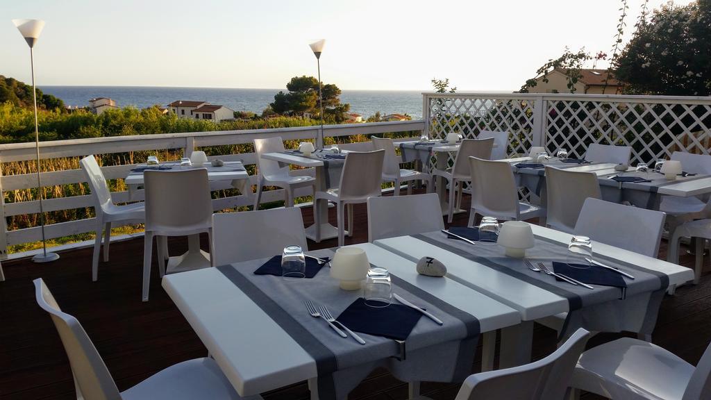 Hotel L'Ogliera Pomonte Kültér fotó